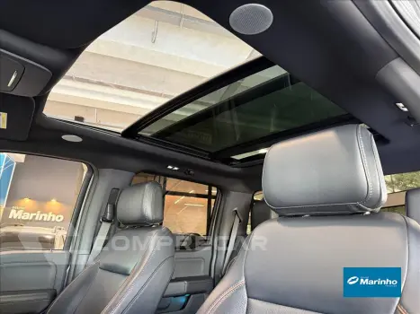 F-150 5.0 V8 GASOLINA CD LARIAT FX4 AUTOMÁTICO