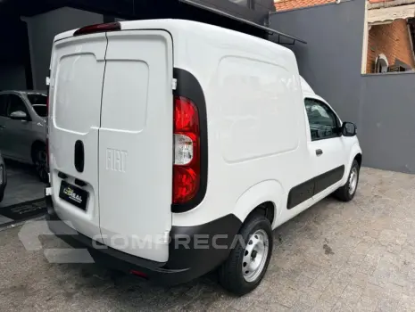 FIORINO 1.4 MPI Furgão Endurance 8V