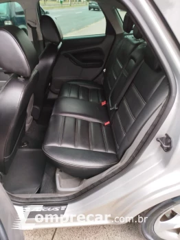 Focus 2.0 16V/SE/SE Plus Flex 5p Aut.