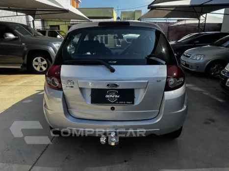 Ka Hatch 1.6 FLEX
