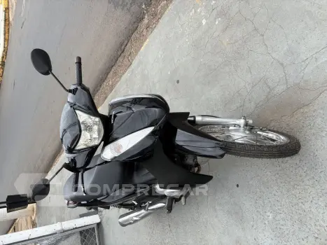 Biz 125 ES FLEX