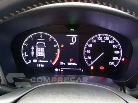 CITY 1.5 i-VTEC FLEX HATCH EXL CVT