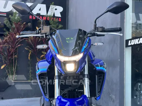 FZ25 FAZER