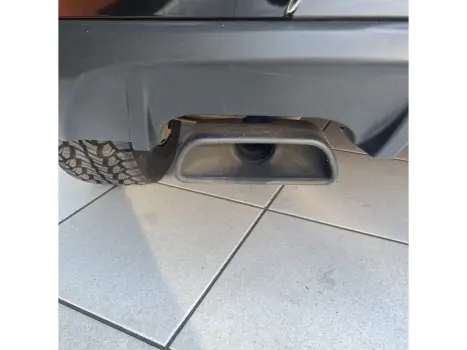 ARGO 1.3 FIREFLY FLEX TREKKING MANUAL