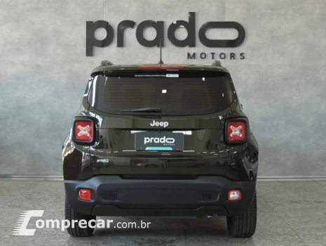 RENEGADE 1.8 16V