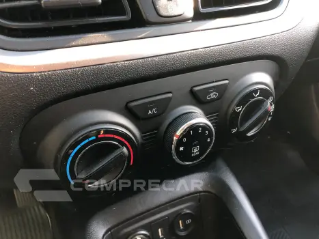 Hb20 1.0 12V Flex Vision Manual