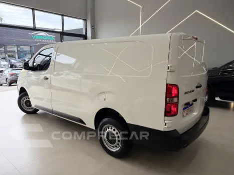 SCUDO 1.5 Bluehdi Cargo