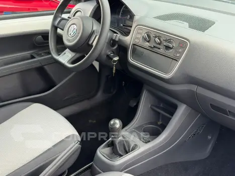 up! take 1.0 T. Flex 12V 3p