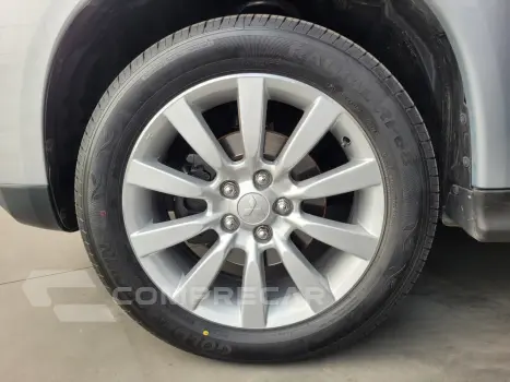 ASX 2.0 16V 160cv Aut.