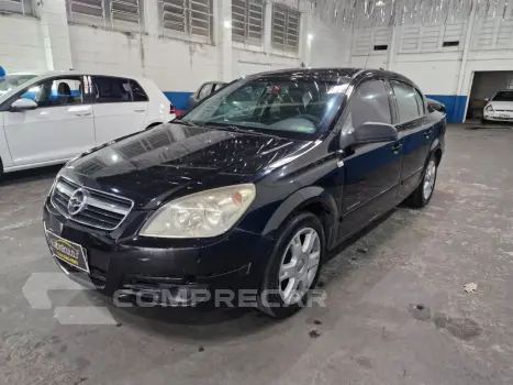 VECTRA 2.0 MPFI EXPRESSION 8V FLEX 4P MANUAL