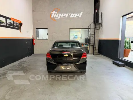 PRISMA 1.4 LT Spe/4 8V