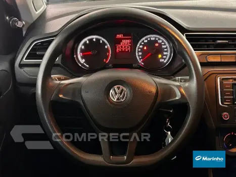 VOYAGE 1.0 12V MPI TOTALFLEX 4P MANUAL