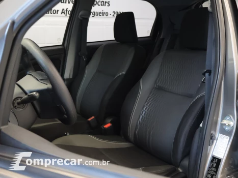 ETIOS 1.5 X Plus 16V