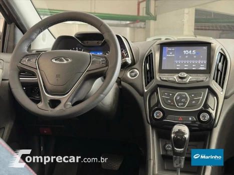 ARRIZO 5 1.5 VVT TURBO iFLEX RTS CVT