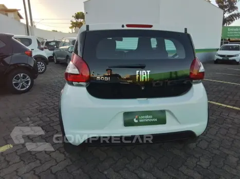 MOBI 1.0 FIREFLY FLEX LIKE. MANUAL
