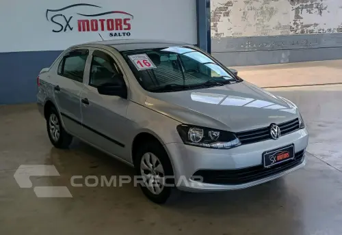 VOYAGE 1.6 MI Trend 8V