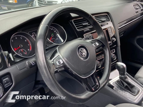GOLF 1.4 TSI Highline 16V