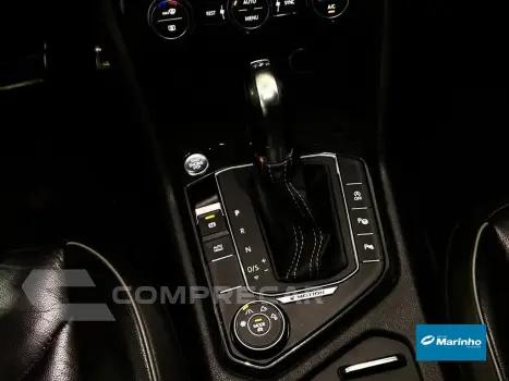 TIGUAN 2.0 350 TSI GASOLINA ALLSPACE R-LINE 4MOTI