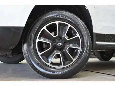 DUSTER - 1.6 DYNAMIQUE 4X2 16V 4P MANUAL