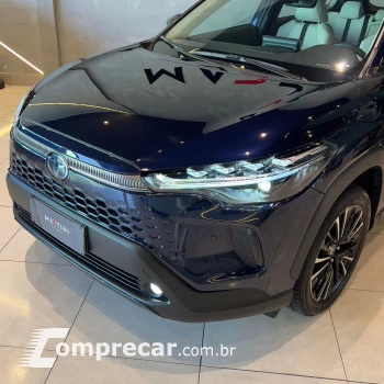 Corolla Cross XRX 1.8 16V Aut.(Híbrido)