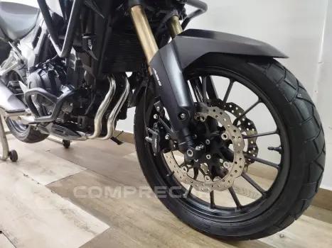 CB 500X ABS
