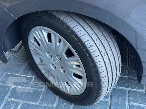 KA 1.0 Ti-vct SE Plus