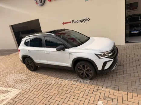 Taos 1.4 16V 4P FLEX 250 TSI HIGHLINE AUTOMÁTICO