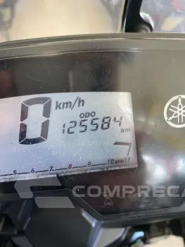TENERE 250