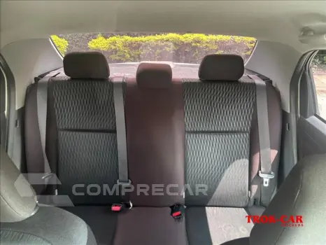 ETIOS 1.5 X Plus Sedan 16V