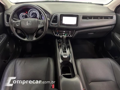HR-V EXL CVT