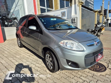 PALIO 1.4 MPI Attractive 8V