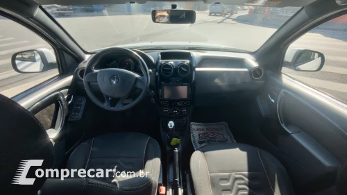DUSTER 1.6 16V SCE Dynamique