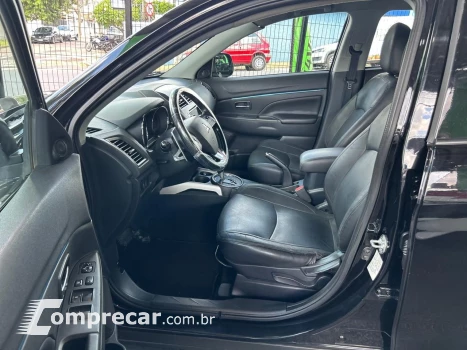 ASX 2.0 16V 4x2 Flex Aut.