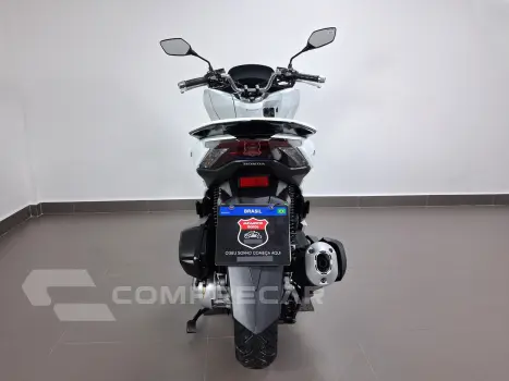 HONDA PCX 160 ABS
