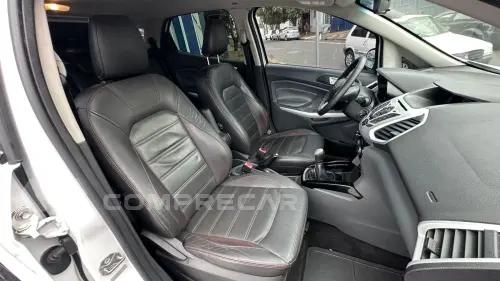 ECOSPORT 2.0 Freestyle 16V