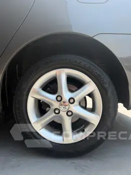 FIELDER 1.8 S 16V