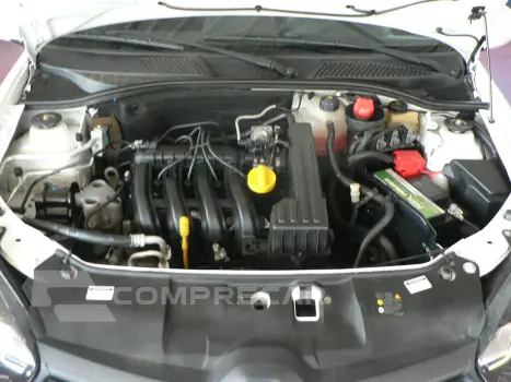 CLIO 1.0 Expression 16V Hi-power