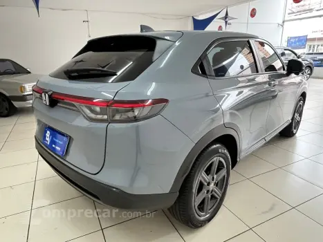 HR-V 1.5 DI I-VTEC FLEX EXL CVT