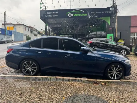 320iA Modern/Sport TB 2.0/A.Flex/GP 4p