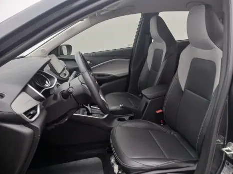 ONIX 1.0 TURBO FLEX PREMIER AUTOMÁTICO