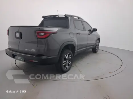 TORO 1.3 TURBO 270 FLEX FREEDOM AT6