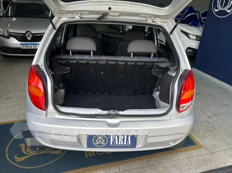 Celta Spirit/ LT 1.0 MPFI 8V FlexP. 5p