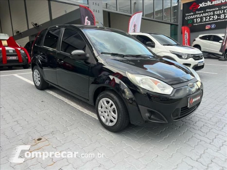 FIESTA 1.6 Rocam Hatch 8V