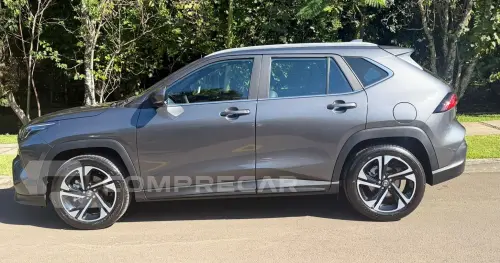 YARIS CROSS 1.5 VVT-I XRX