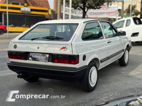Gol 1.6 STAR