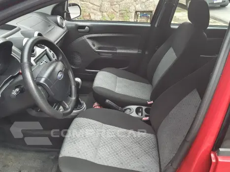 Fiesta 1.0 Rocam Se 8V Flex 4P Manual