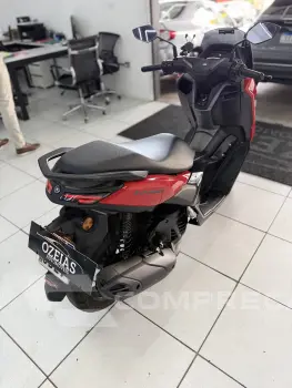 Nmax 160