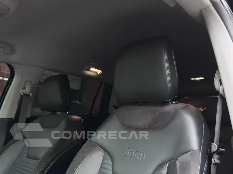 COMMANDER 1.3 T270 TURBO FLEX LIMITED AT6