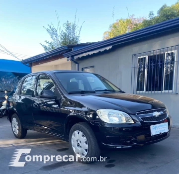 Prisma 1.4 4P LT FLEX