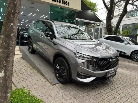 HAVAL H6 1.5 HEV Premium E-traction